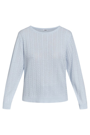 LiSibyl 5450 Sky Blue - L5288.1354