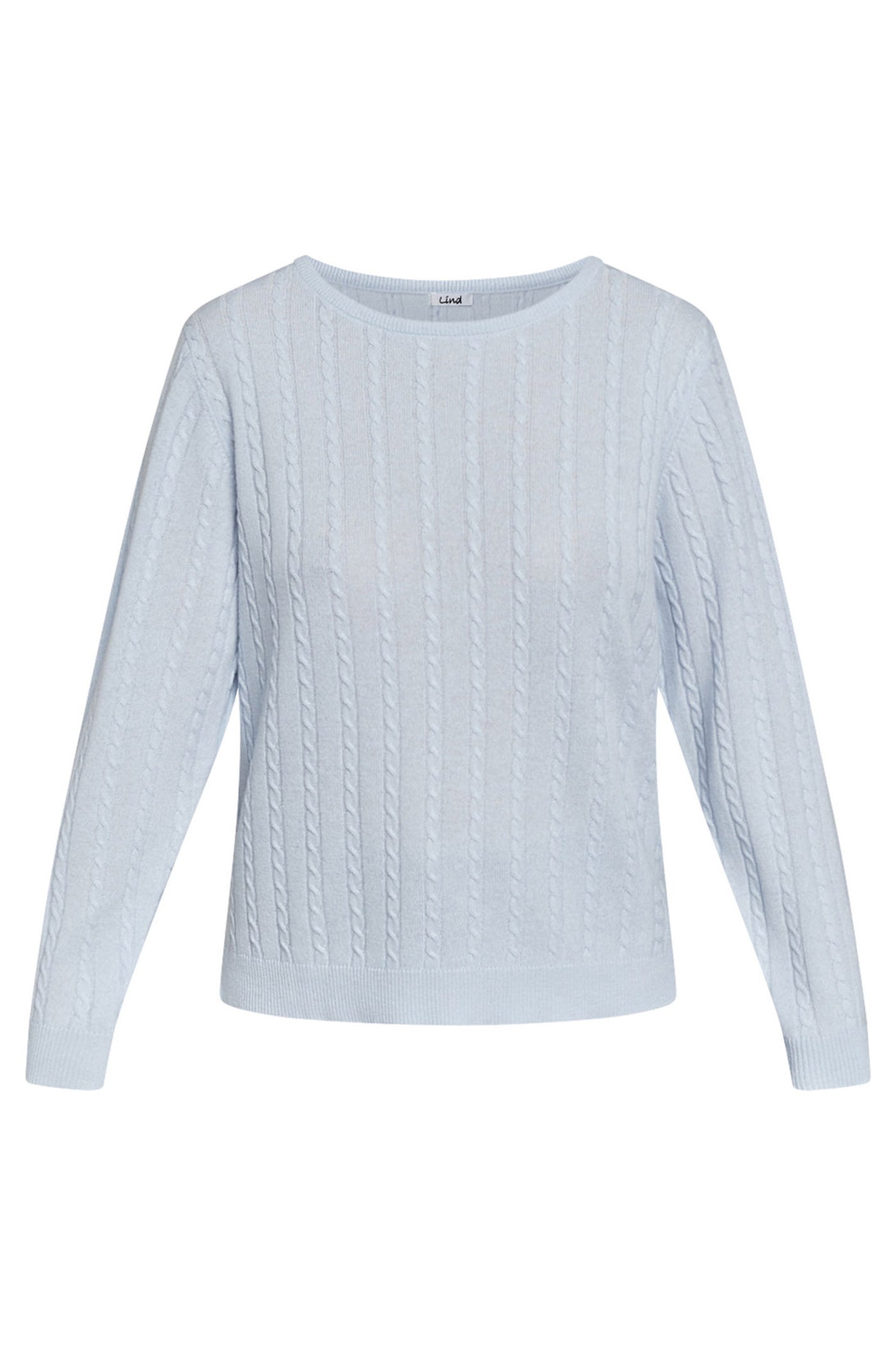 LiSibyl 5450 Sky Blue - L5288.1354