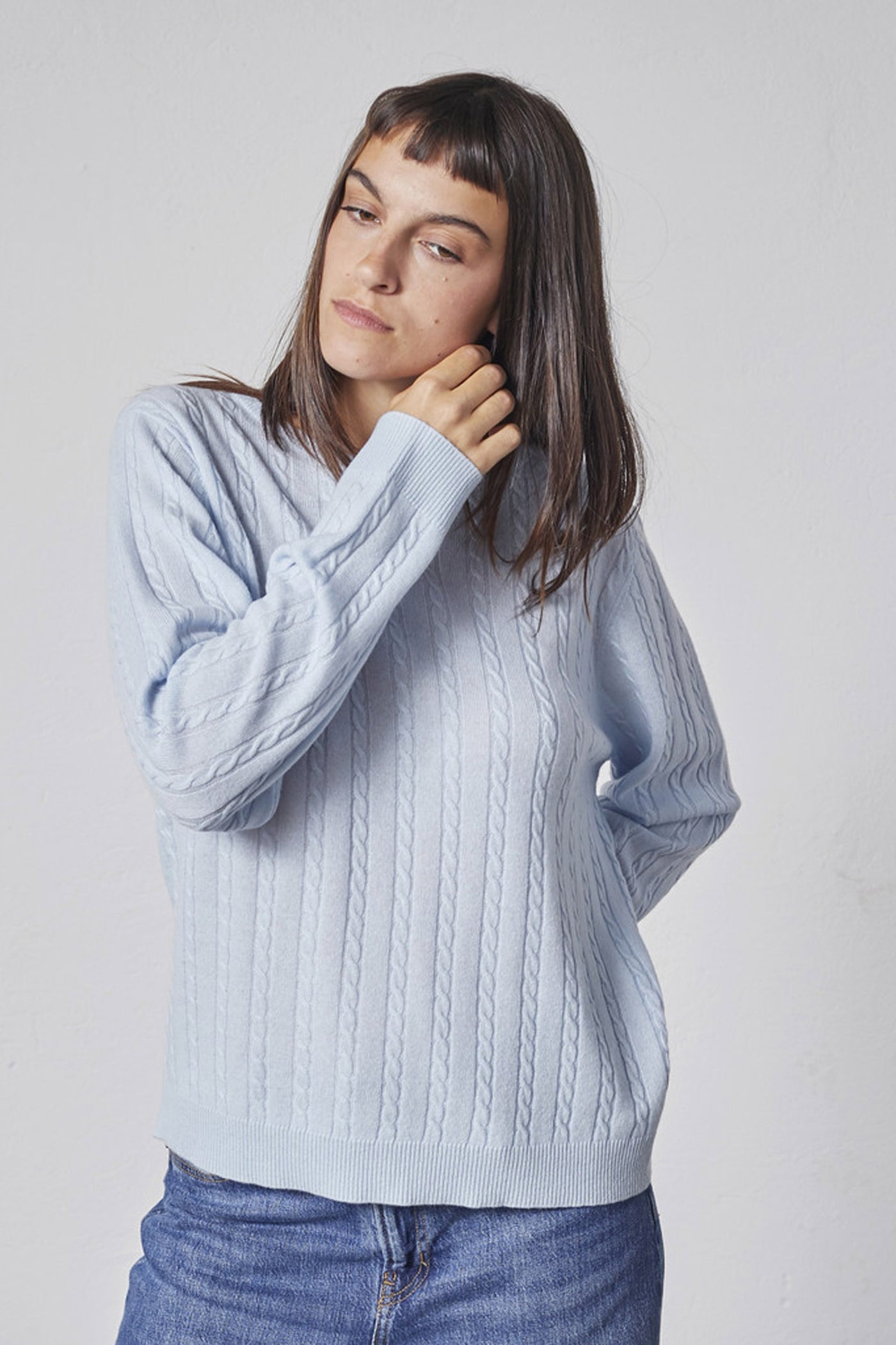 LiSibyl 5450 Sky Blue - L5288.1354