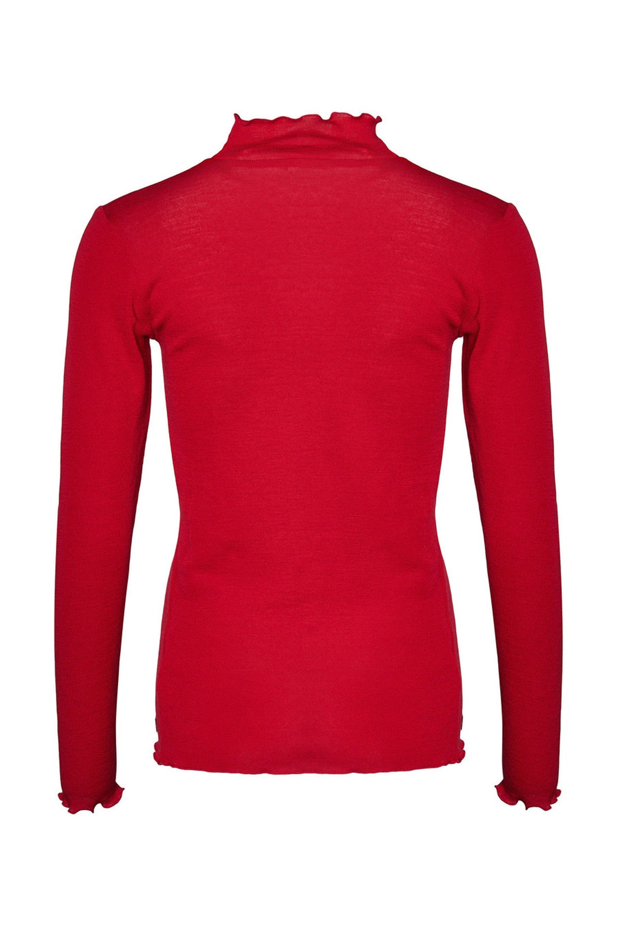 LiSole 2510 Norwegian red - L5201.2974