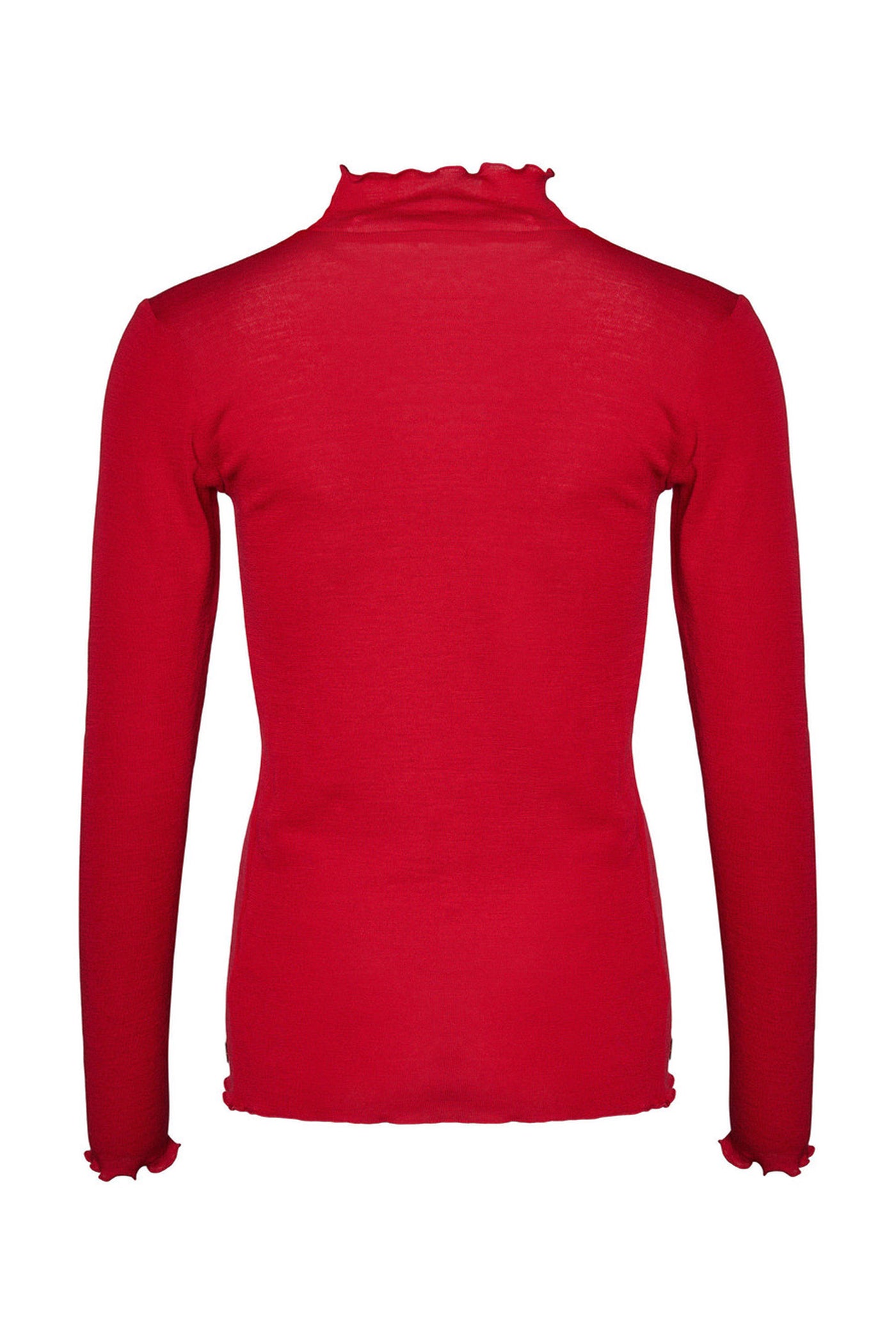 LiSole 2510 Norwegian red - L5201.2974