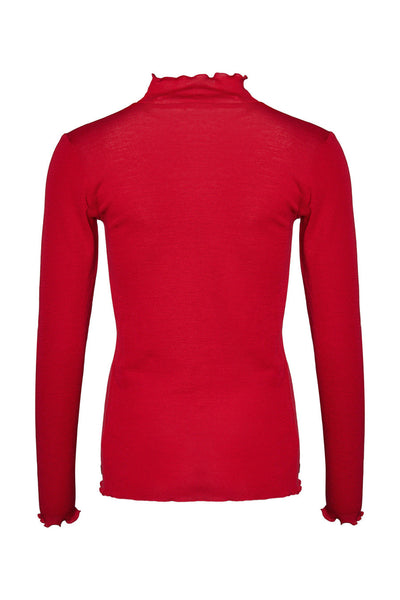 LiSole 2510 Norwegian red - L5201.2974 Thumbnail