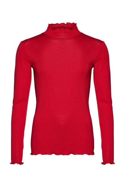 LiSole 2510 Norwegian red - L5201.2974 Thumbnail