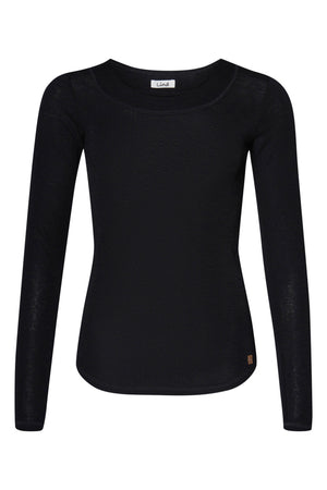 LiSolveig 9999 BLACK - L5200.2974