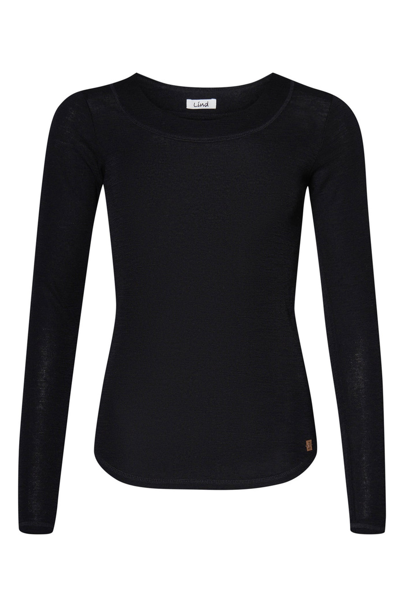LiSolveig 9999 BLACK - L5200.2974