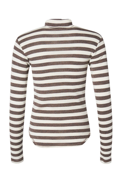 LiSonia 1655 brown melange - L5199.2951 Thumbnail