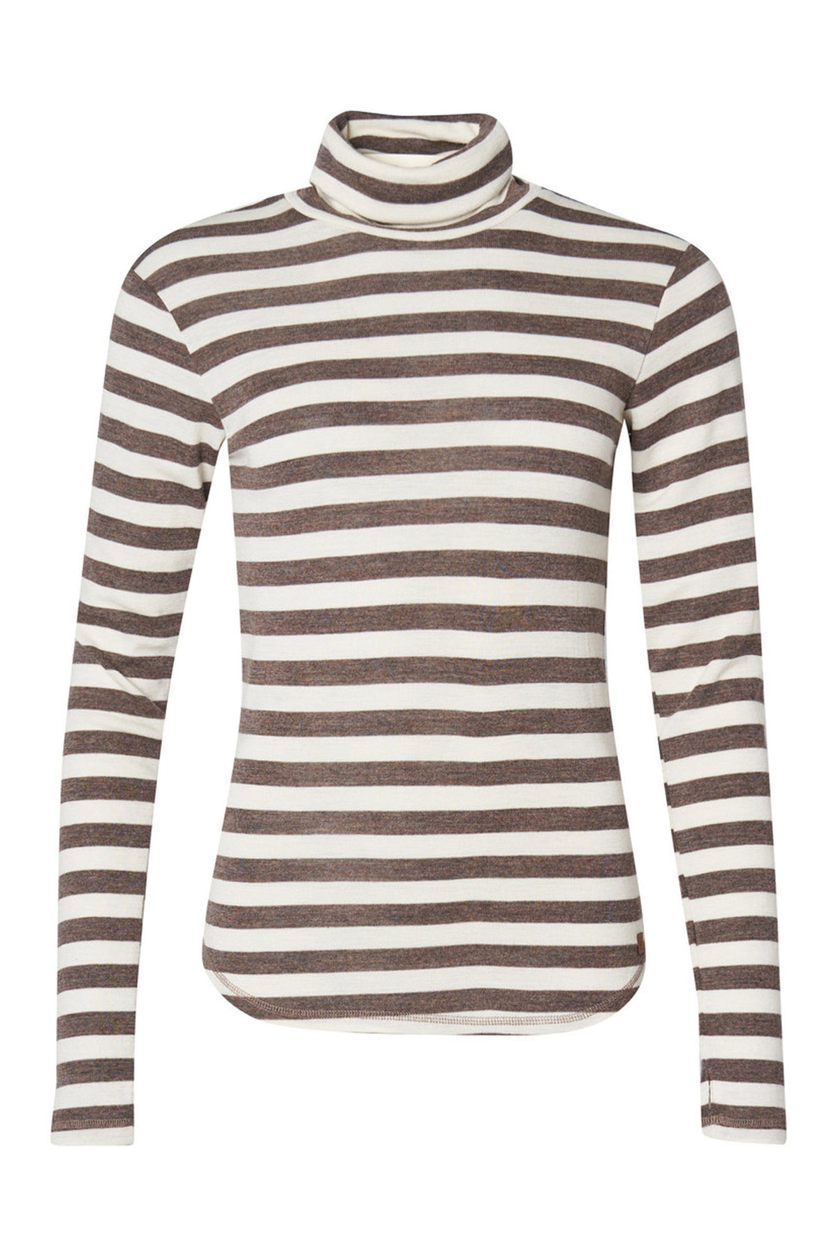 LiSonia 1655 brown melange - L5199.2951