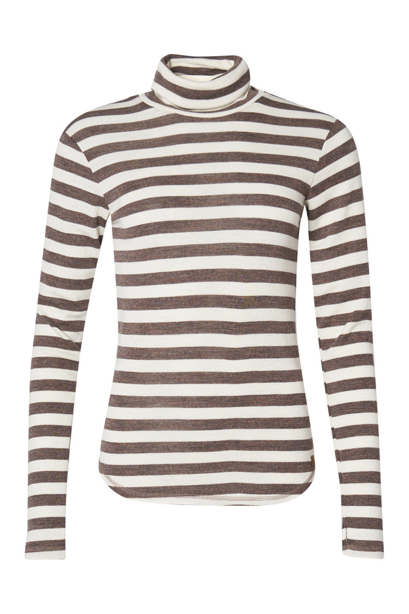 LiSonia 1655 brown melange - L5199.2951