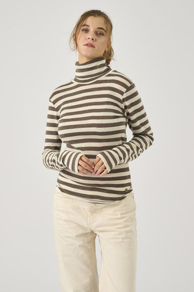 LiSonia 1655 brown melange - L5199.2951 Thumbnail