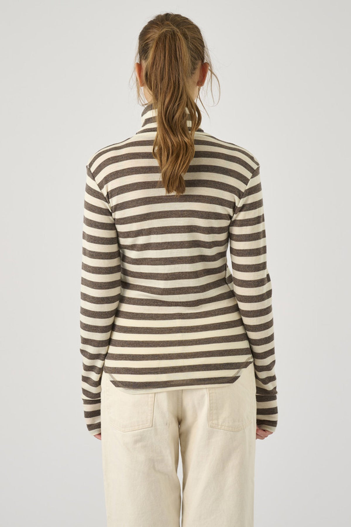 LiSonia 1655 brown melange - L5199.2951