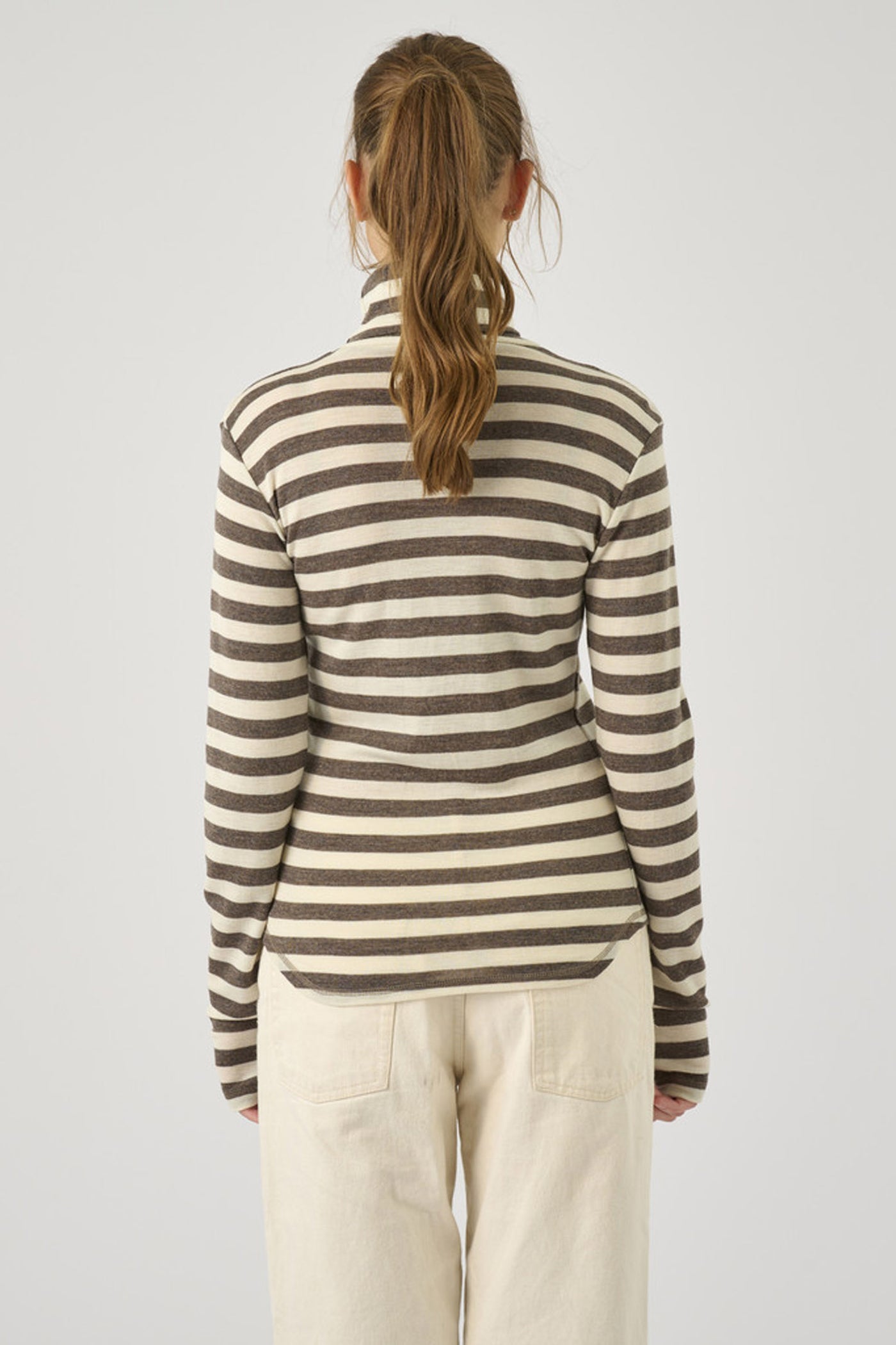 LiSonia 1655 brown melange - L5199.2951