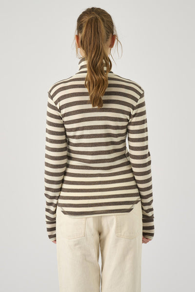 LiSonia 1655 brown melange - L5199.2951 Thumbnail