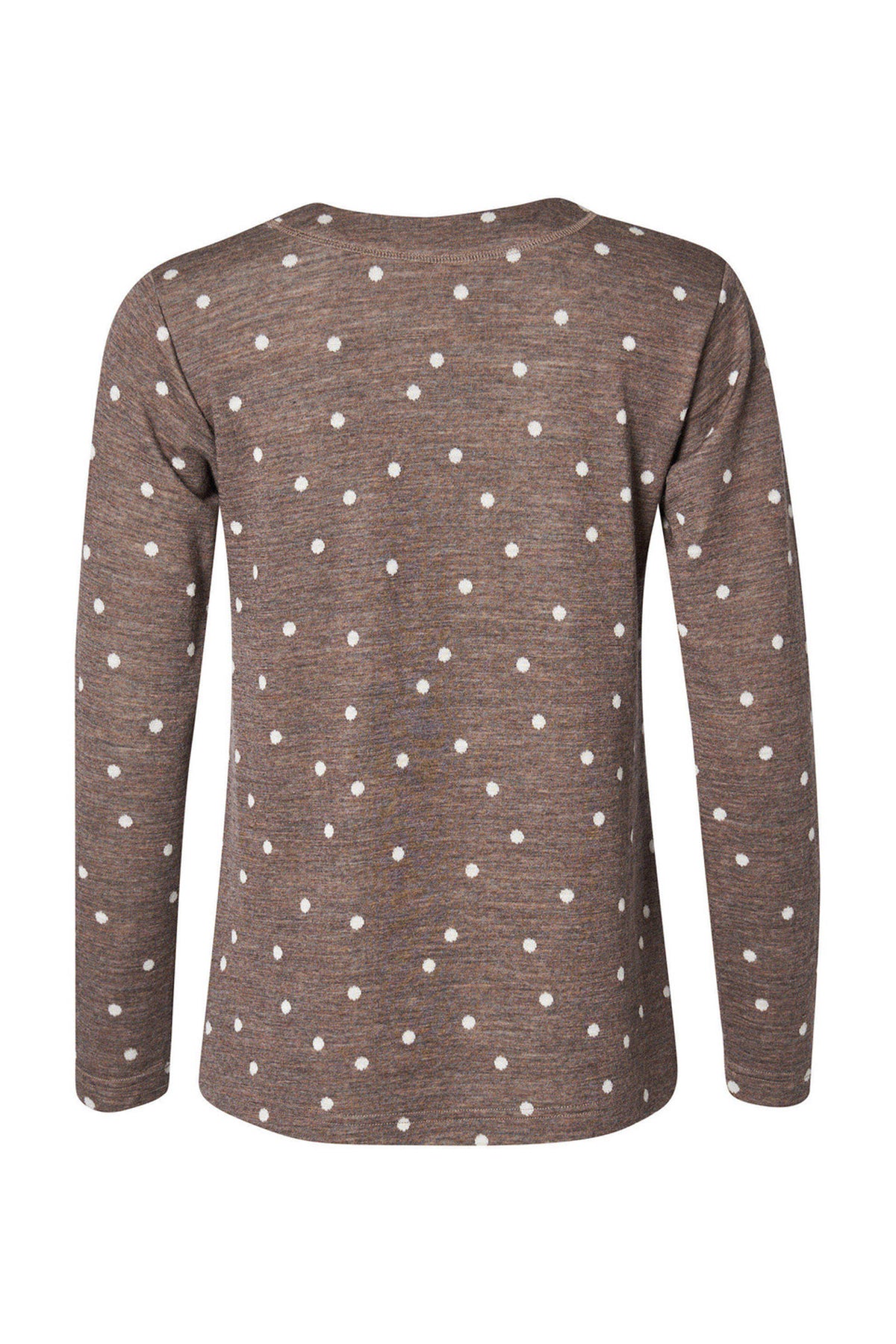 LiSonny 1655 brown melange - L5198.2952