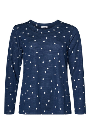 LiSonny 5999 NAVY BLUE - L5198.2952