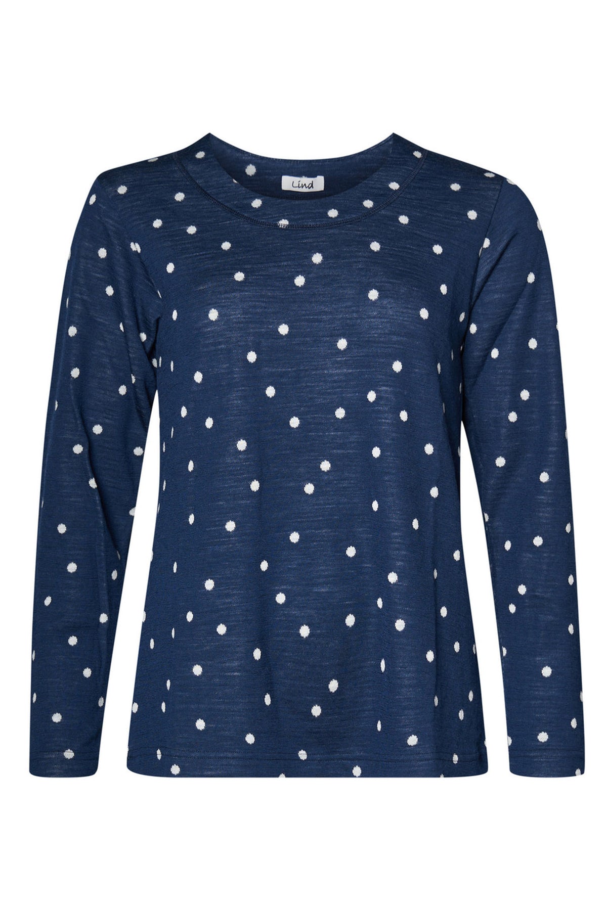 LiSonny 5999 NAVY BLUE - L5198.2952