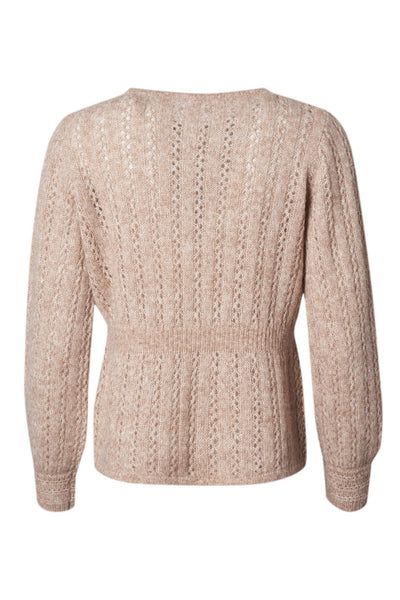 LiSophia 1321 light brown melange - L5256.6737 Thumbnail