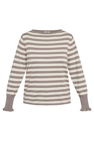 LiStine 1315 Taupe - L5293.2017