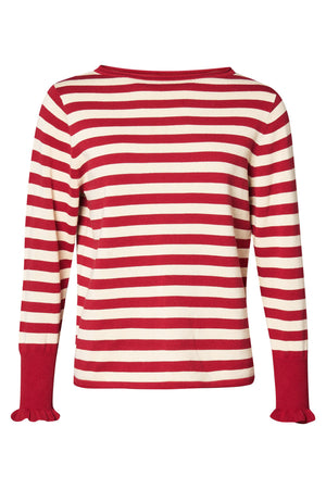 LiStine 2510 Norwegian red - L5293.2017
