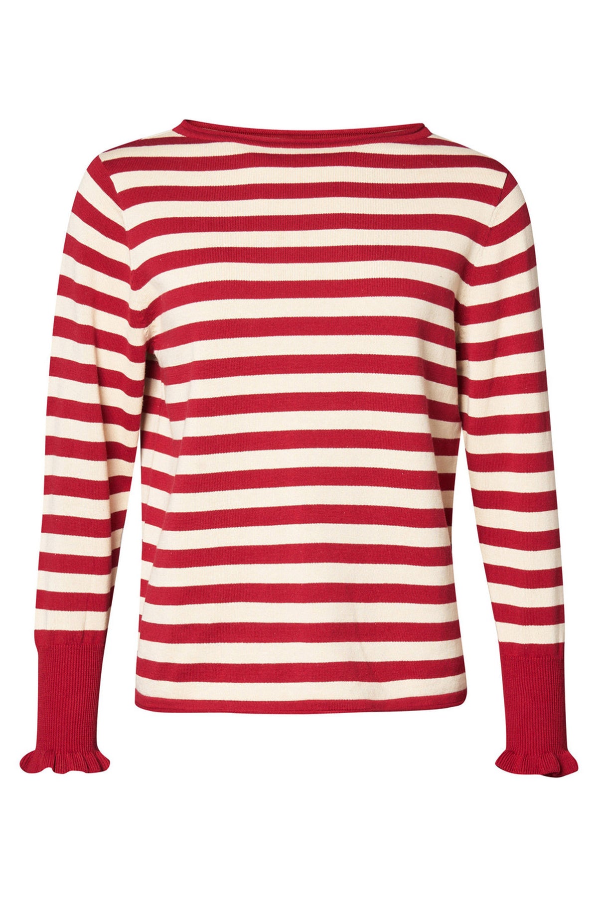 LiStine 2510 Norwegian red - L5293.2017