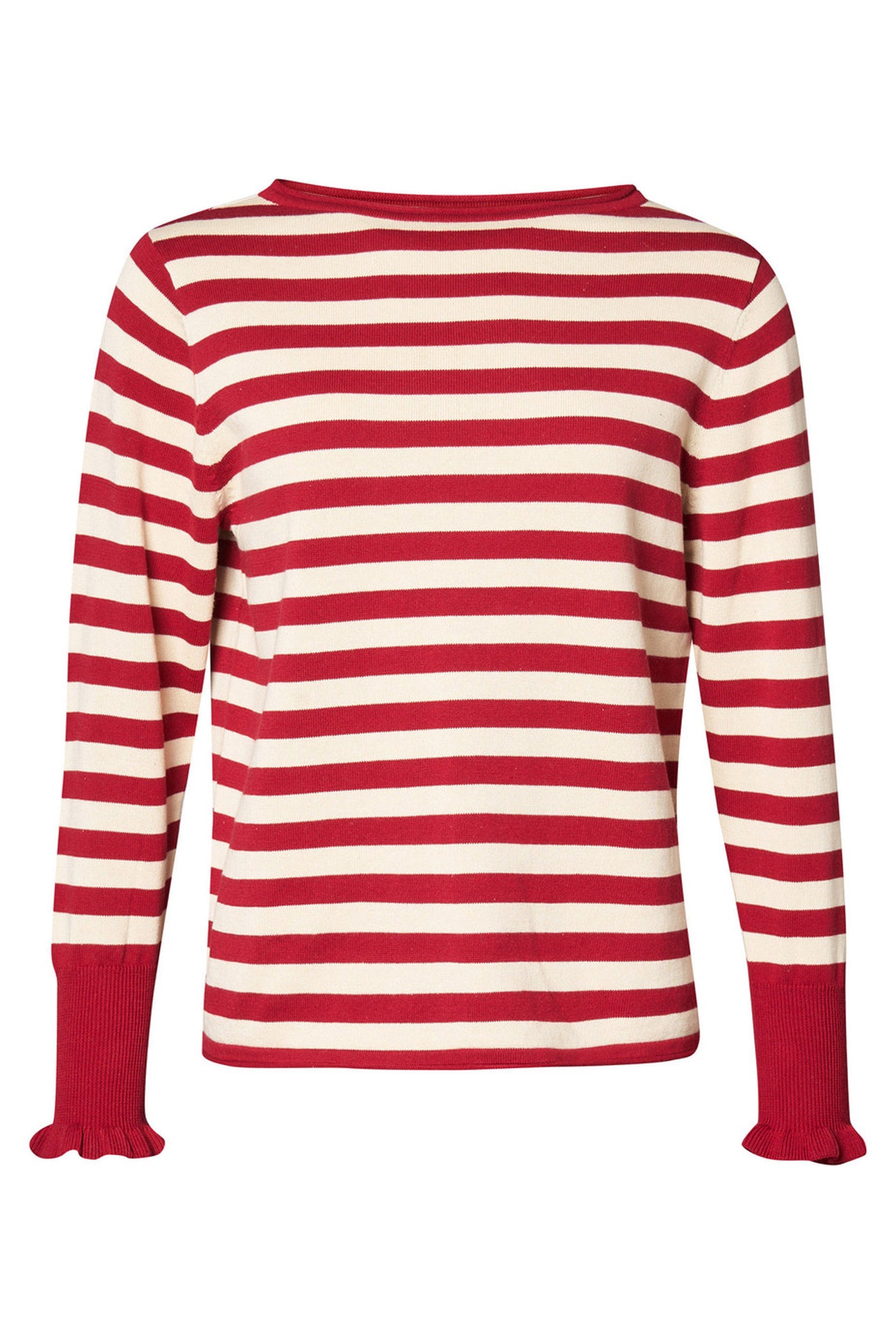 LiStine 2510 Norwegian red - L5293.2017