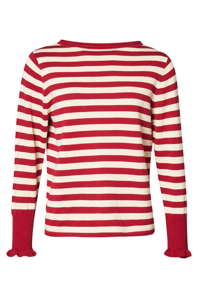 LiStine 2510 Norwegian red - L5293.2017 Thumbnail