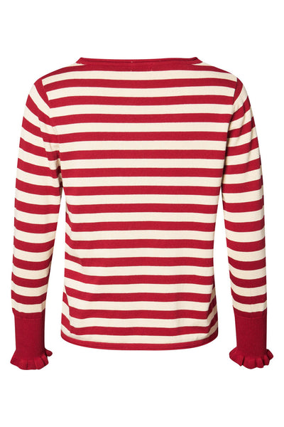 LiStine 2510 Norwegian red - L5293.2017 Thumbnail
