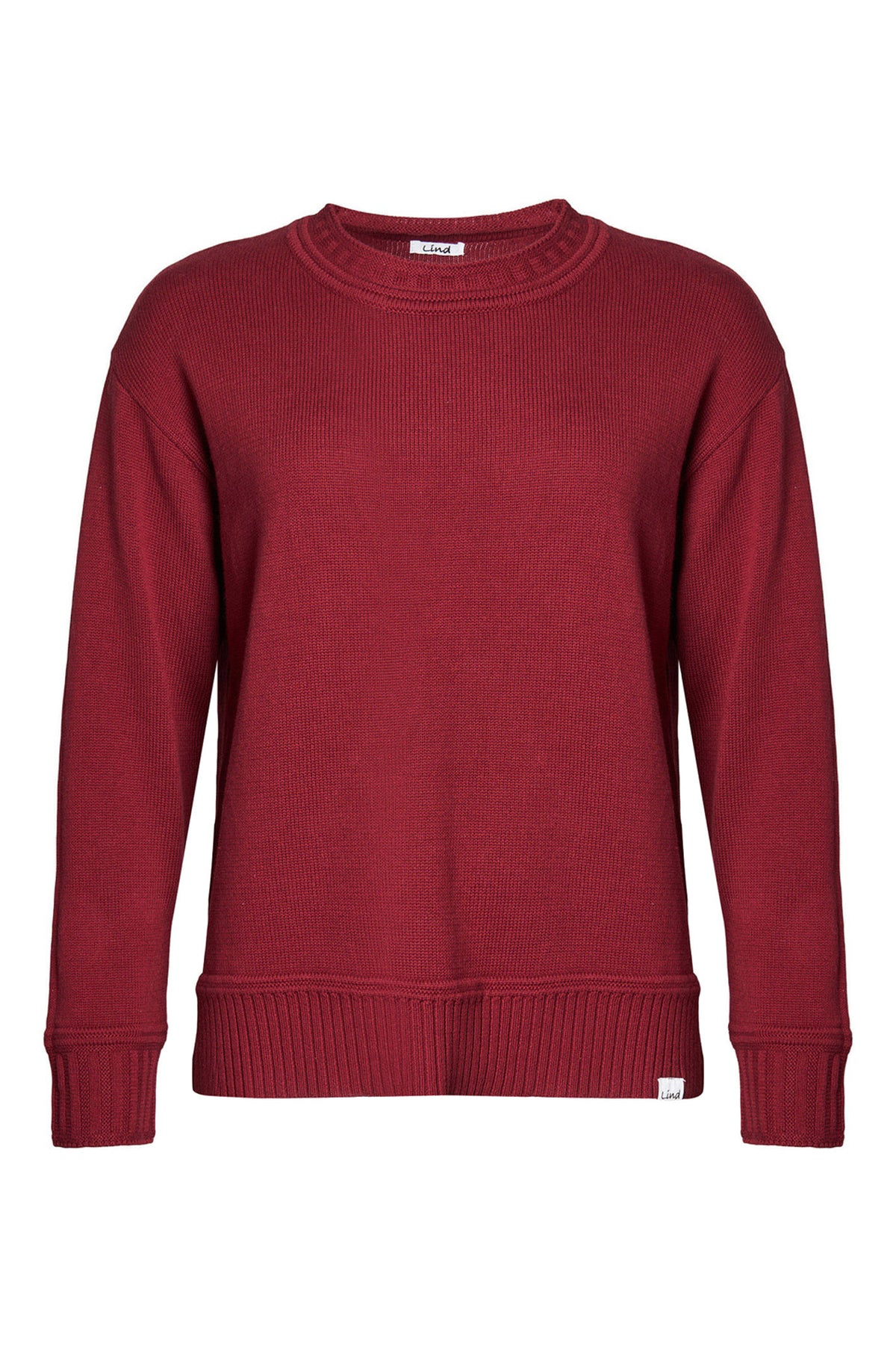 LiTrine 2655 ruby red - L5260.2017