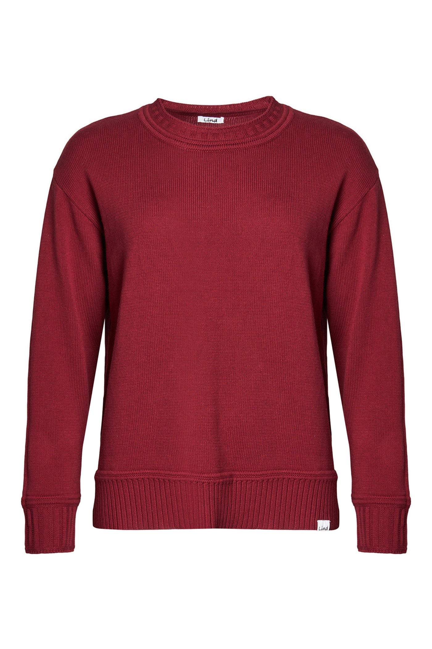 LiTrine 2655 ruby red - L5260.2017