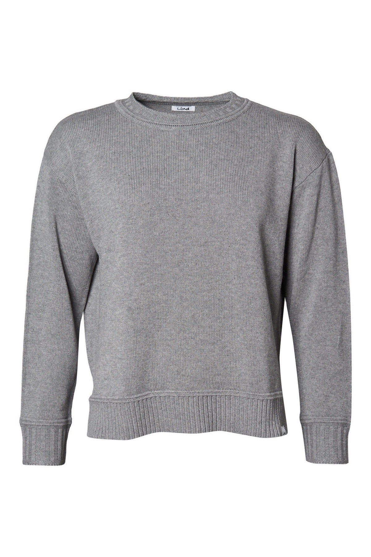 LiTrine 9600 Grey melange - L5260.2017