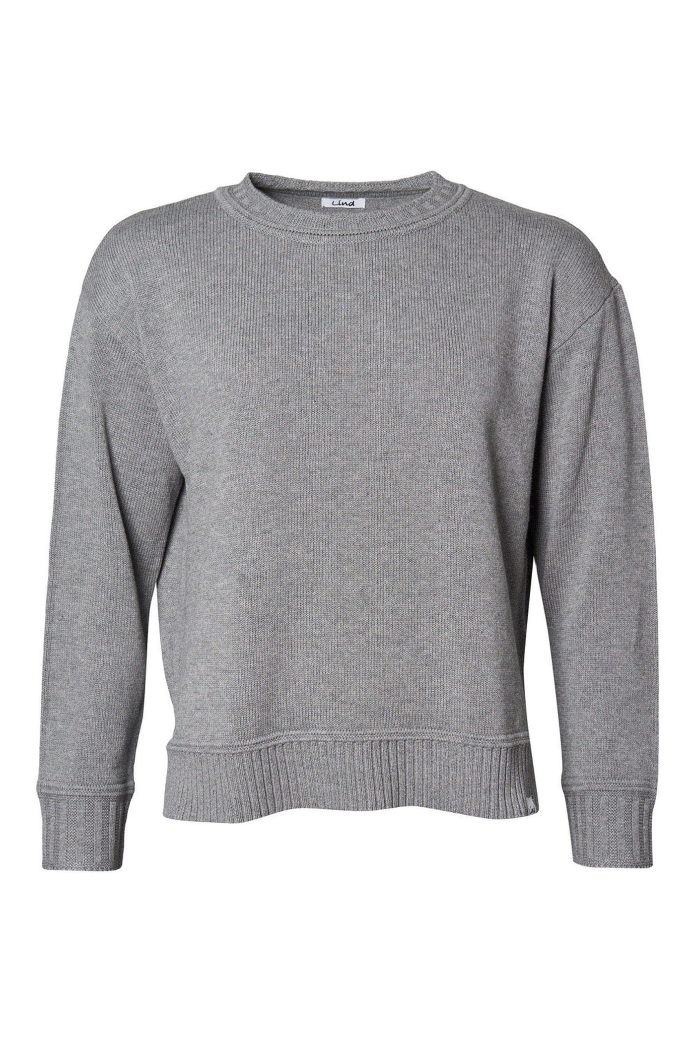 LiTrine 9600 Grey melange - L5260.2017