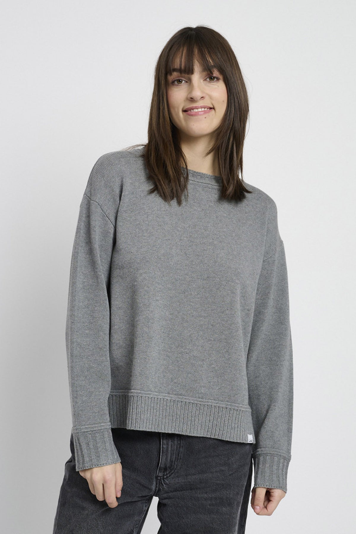 LiTrine 9600 Grey melange - L5260.2017