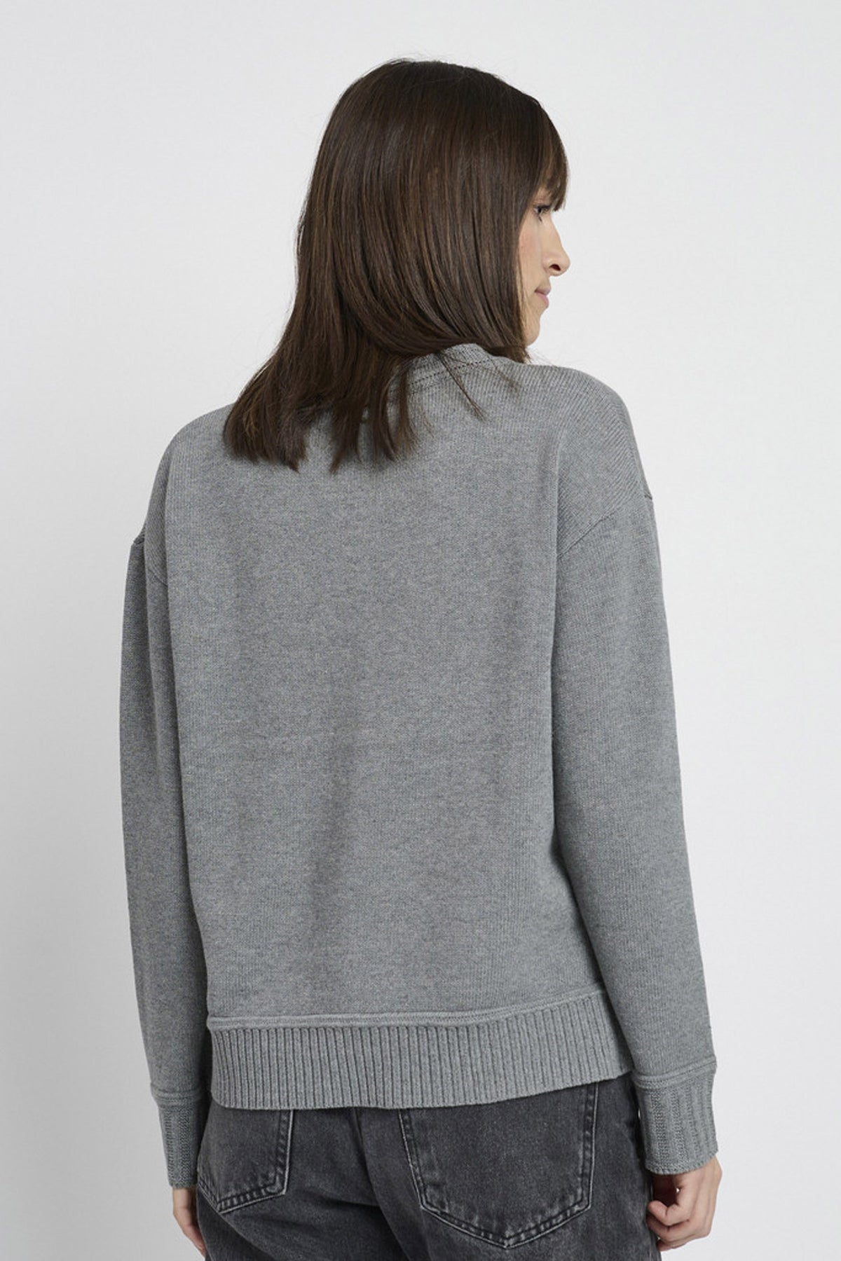 LiTrine 9600 Grey melange - L5260.2017