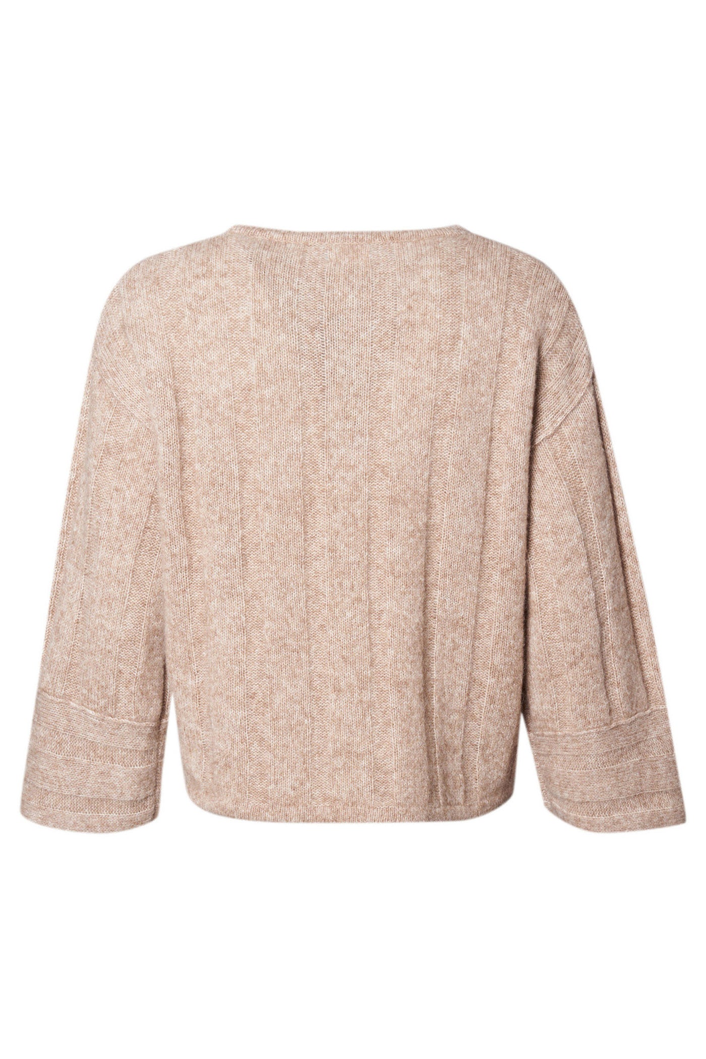 LiZoya 1321 light brown melange - L5255.6737