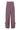 LiamCC String Pleat LL Pant 103-Old Rose - 41014