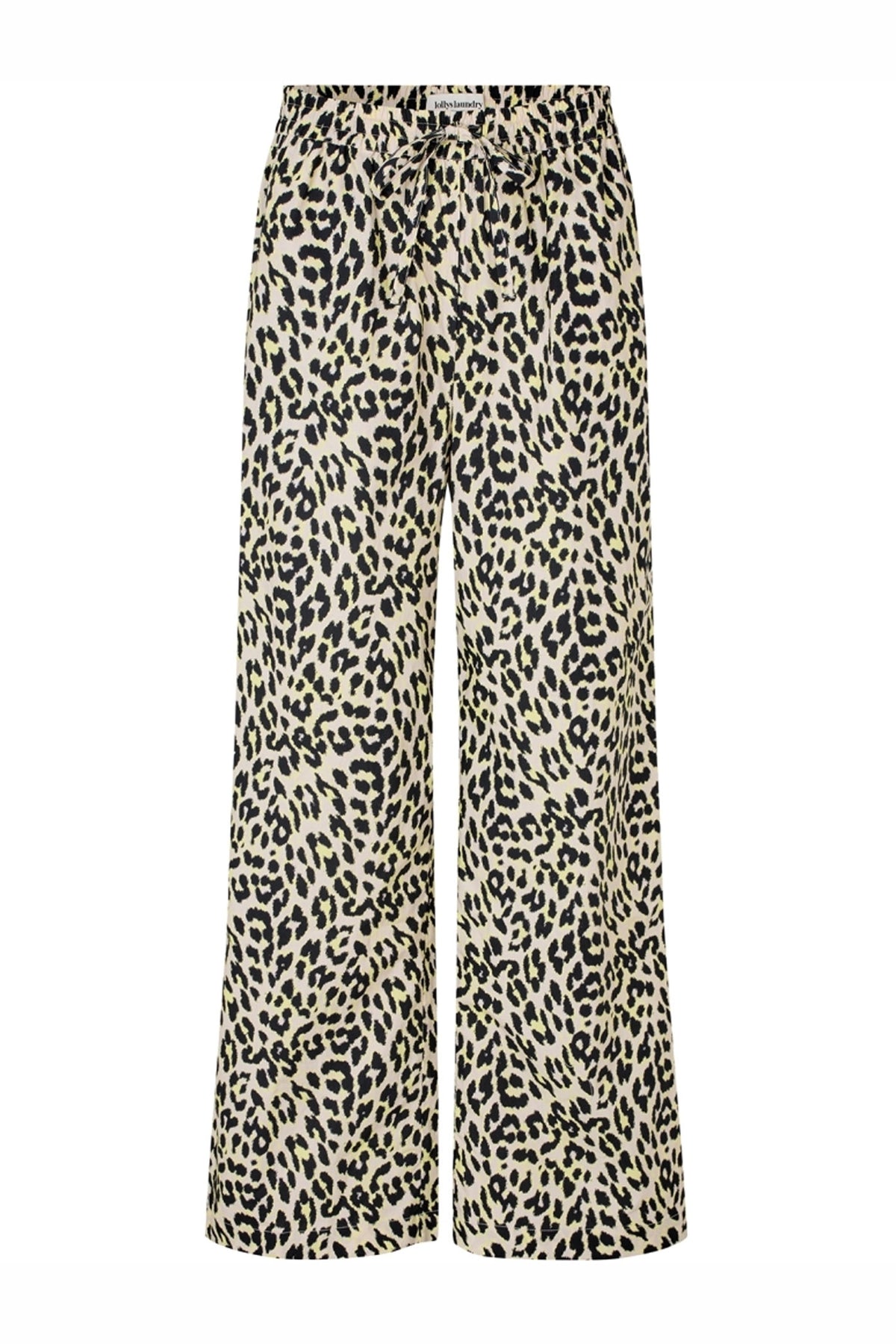 LiamLL Pant 39 Yellow - 26118-2009