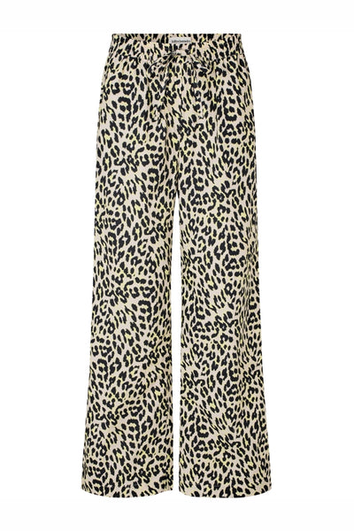 LiamLL Pant 39 Yellow - 26118-2009 Thumbnail