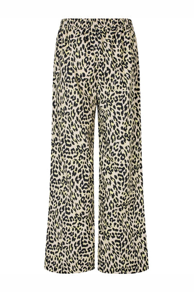 LiamLL Pant 39 Yellow - 26118-2009 Thumbnail