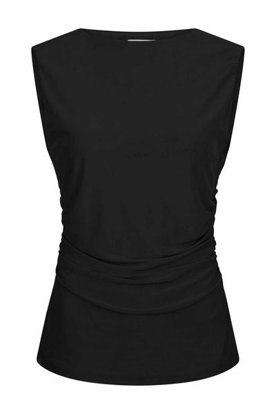 Liblana Mesh Black - 166340 Thumbnail