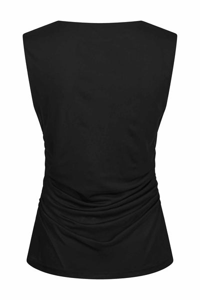 Liblana Mesh Black - 166340 Thumbnail