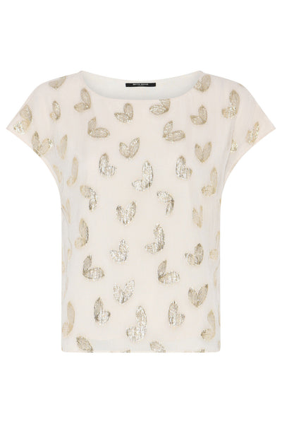 Licualabbaloa Blouse Moonbeam - BBW4866 Thumbnail