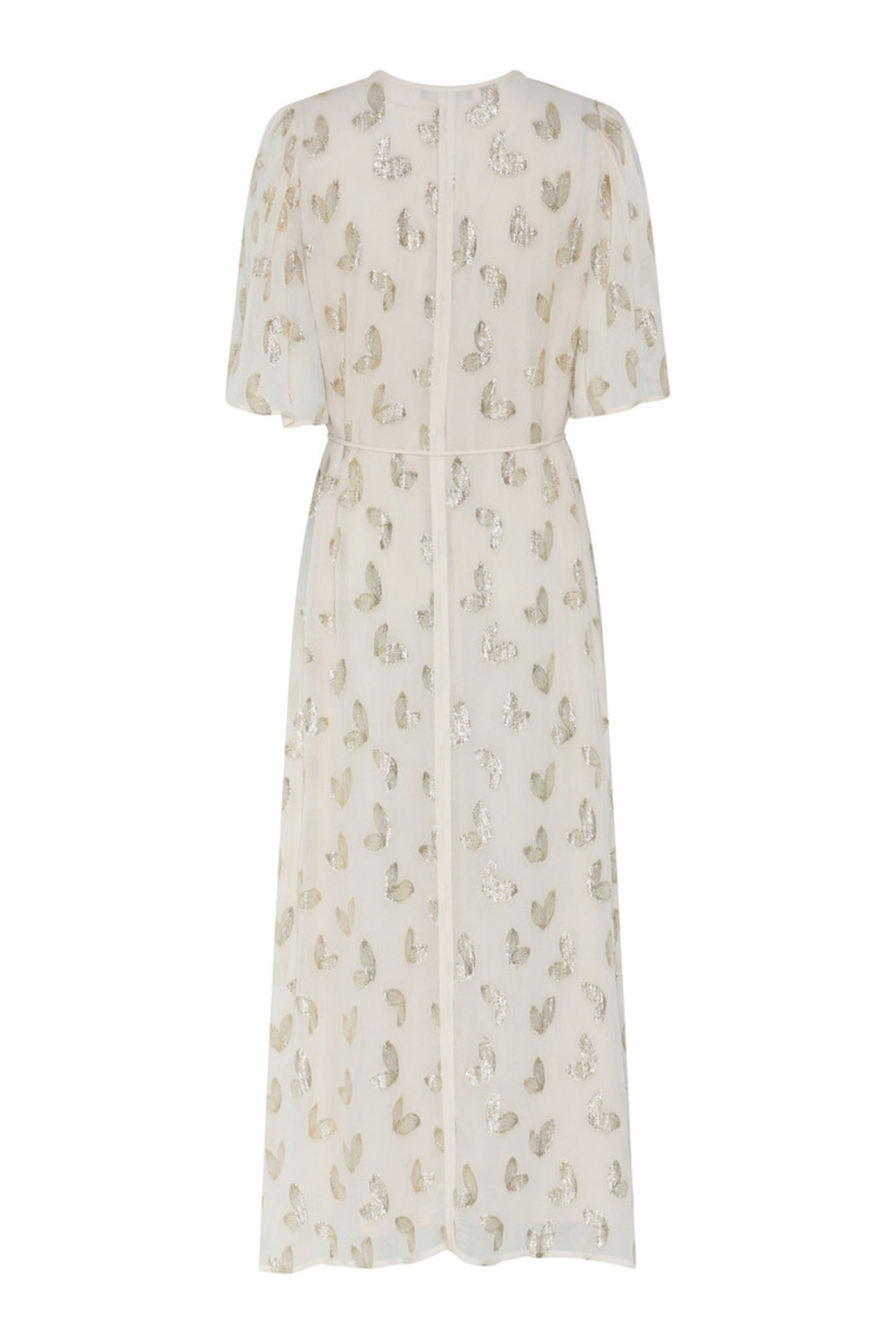 Licualabbmajlyasa Dress Moonbeam - BBW4868