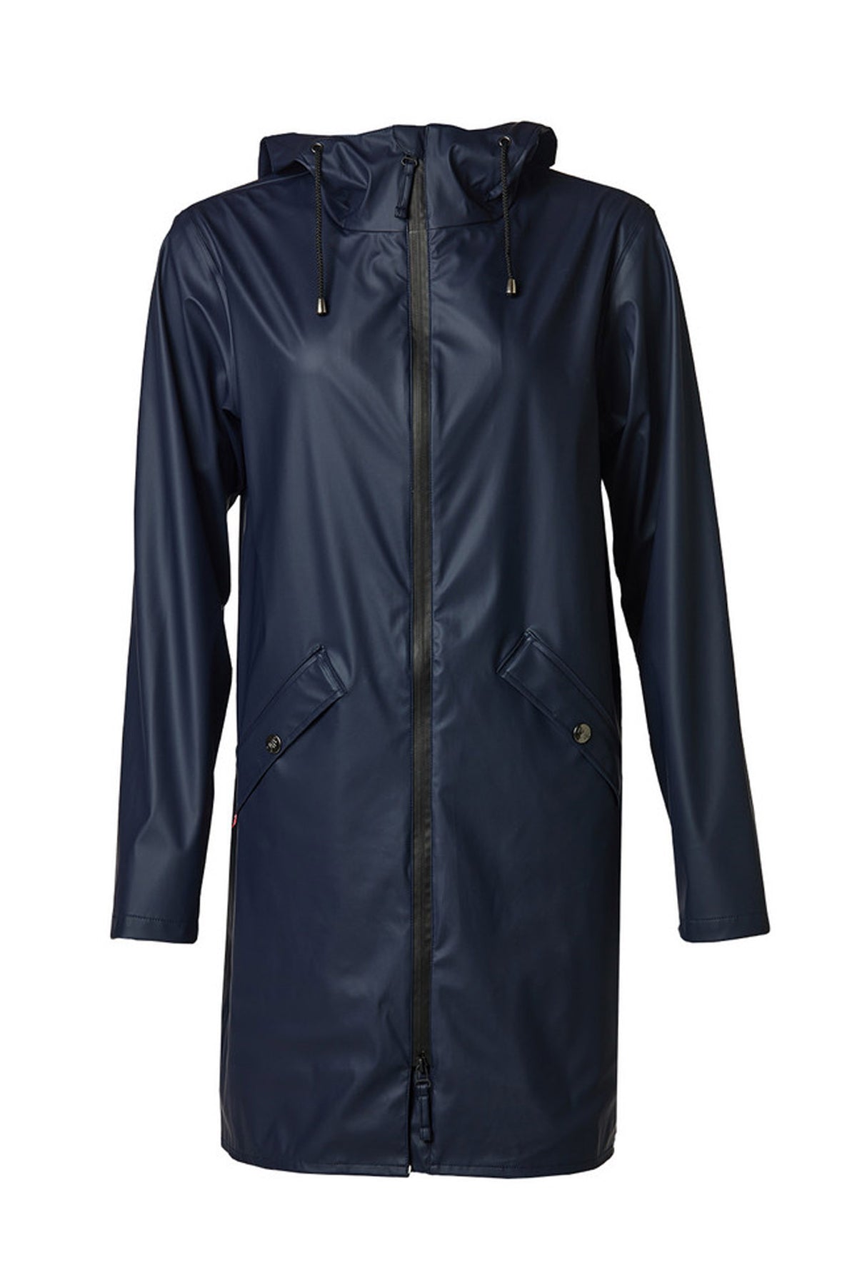 Liesa 08 Navy. - 2825. Solid color