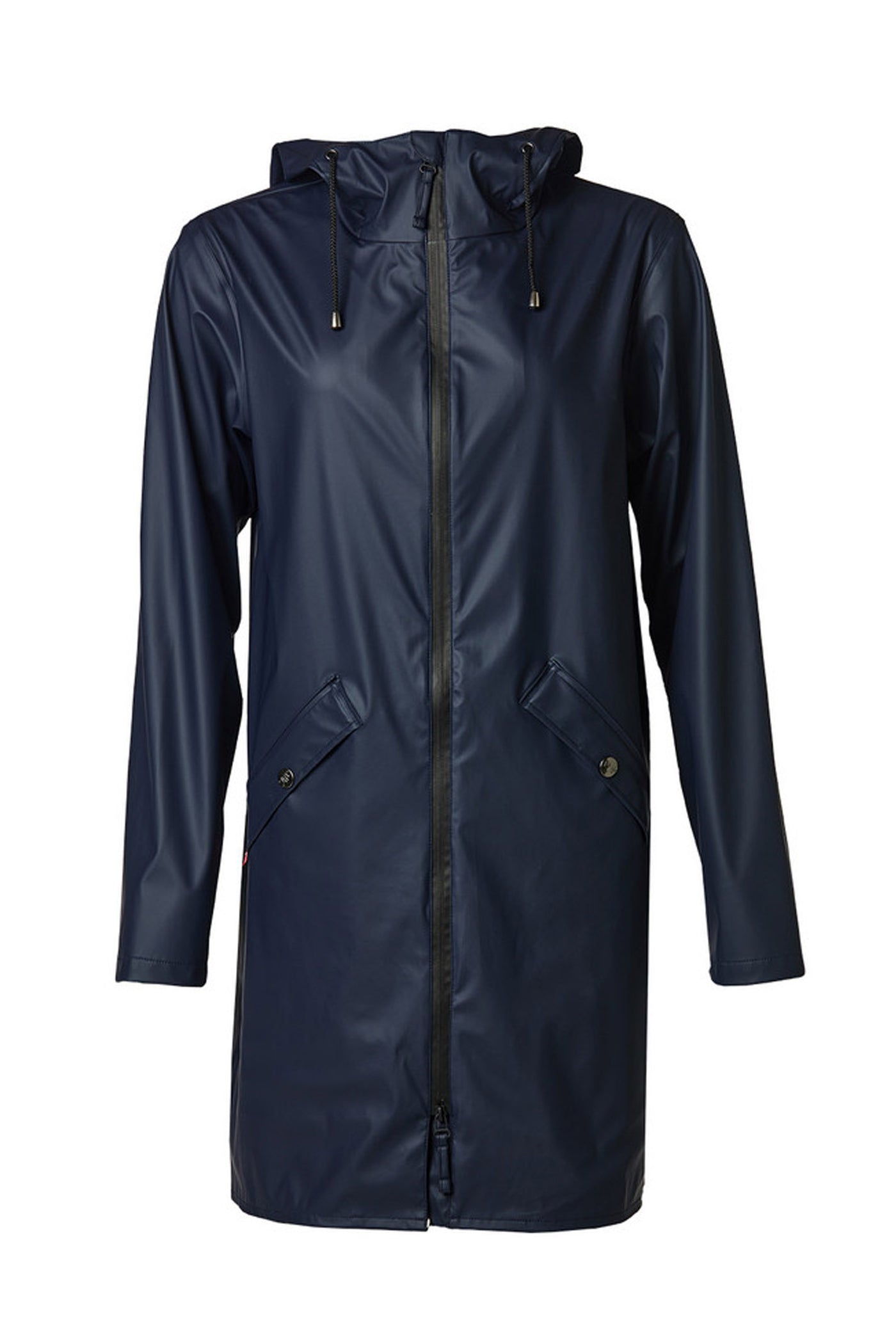 Liesa 08 Navy. - 2825. Solid color