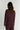 6801 Comfy Eloise blazer 393 Merlot - RDF510