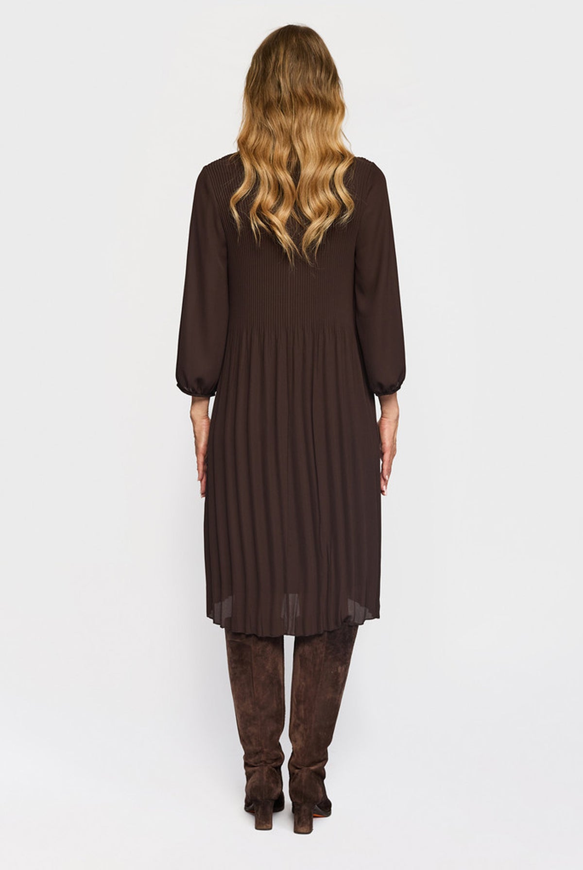 ULINE 704 BROWN - 10214411696