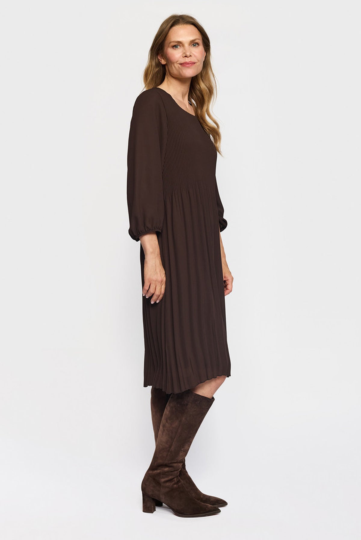 ULINE 704 BROWN - 10214411696