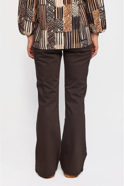 BLIS 727 DARK BROWN - 10214411710 Thumbnail