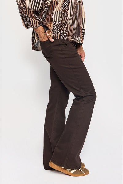 BLIS 727 DARK BROWN - 10214411710 Thumbnail