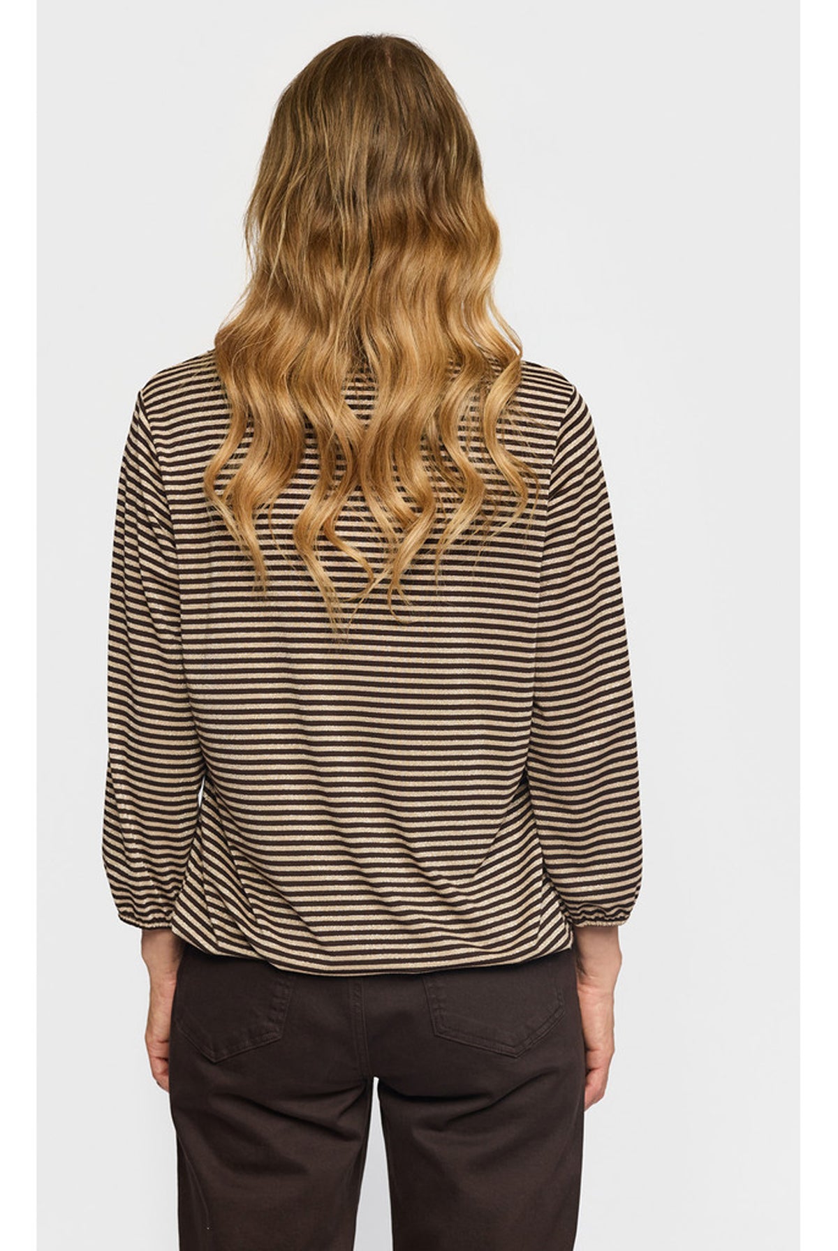 DANDY 704 BROWN - 10214411703