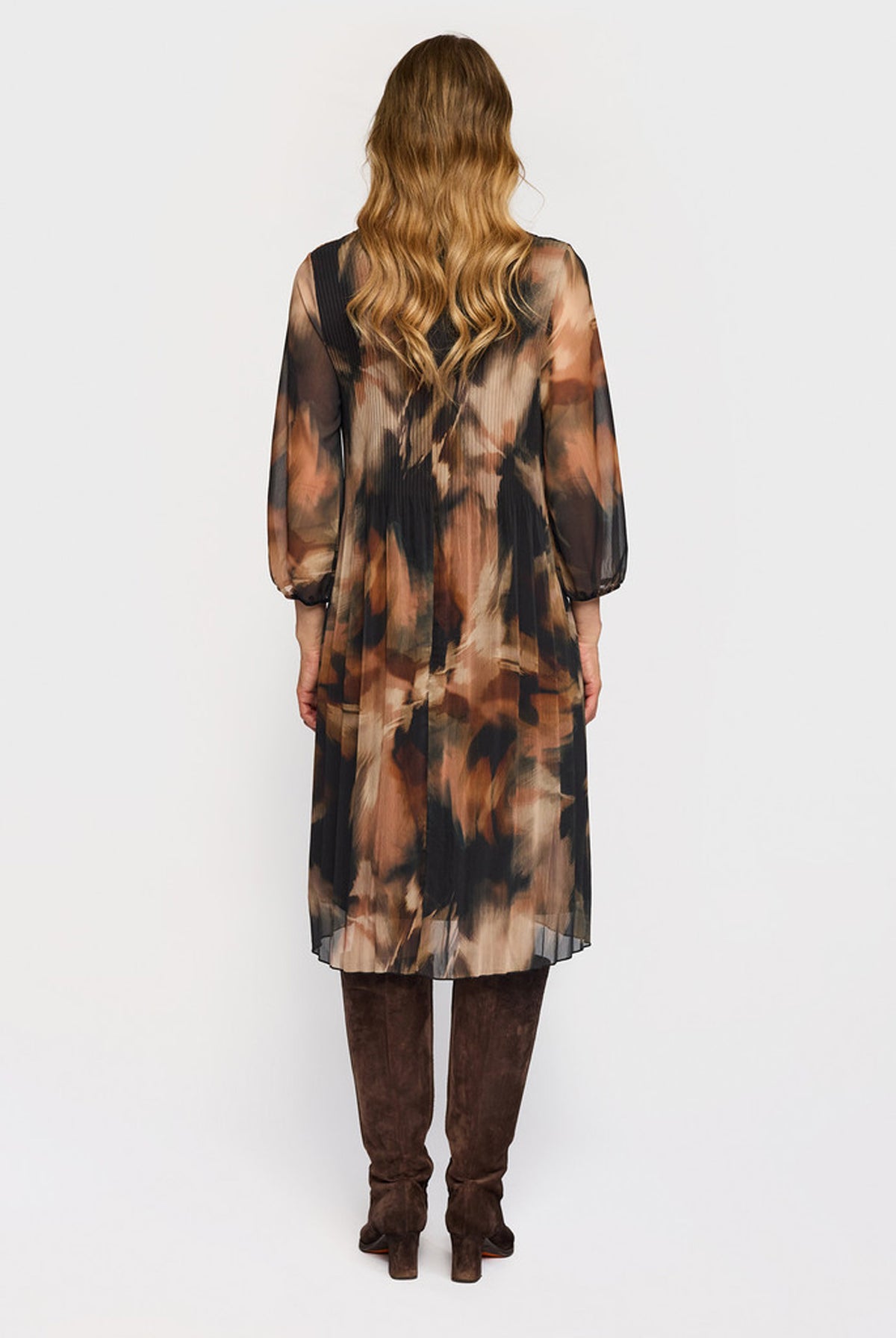 Dieppe Brown mix - 1021363